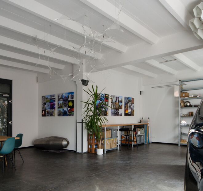 ArtEngineering GmbH