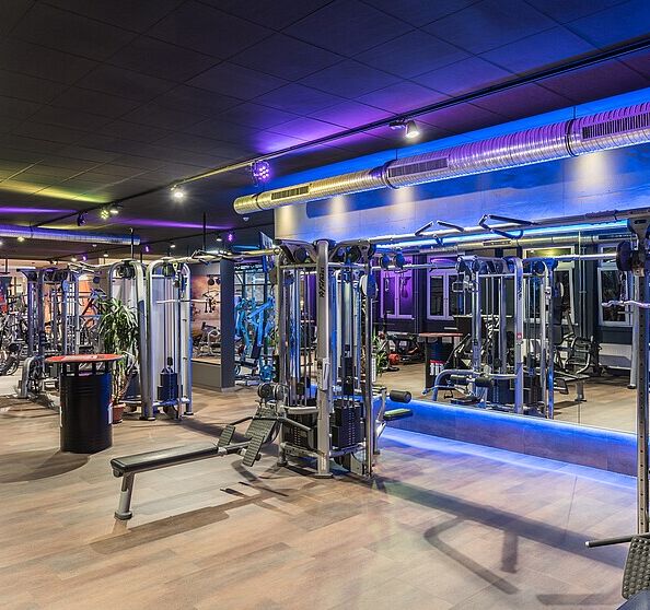 Clever fit Schorndorf
