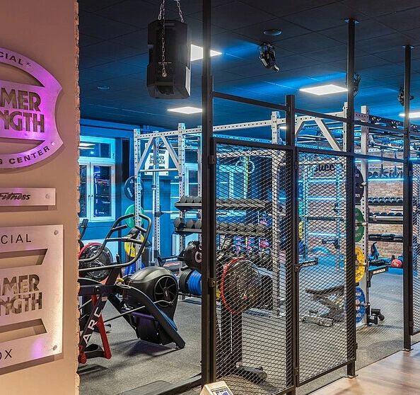 Clever fit Schorndorf