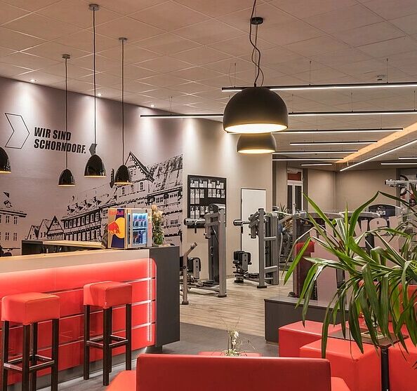Clever fit Schorndorf