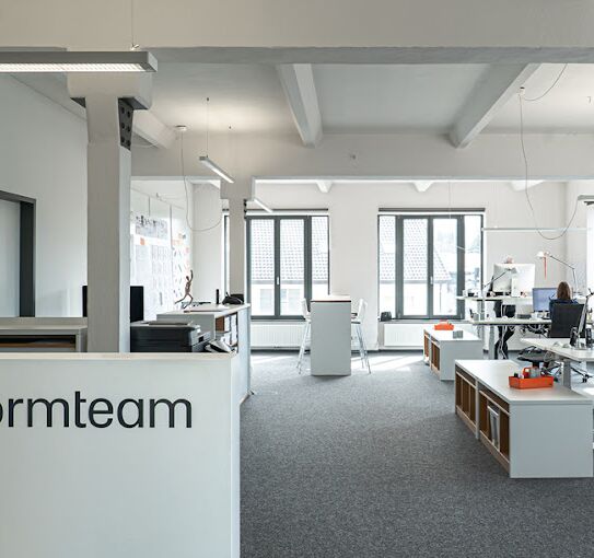 formteam