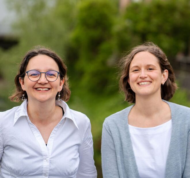 Praxis für Psychotherapie
