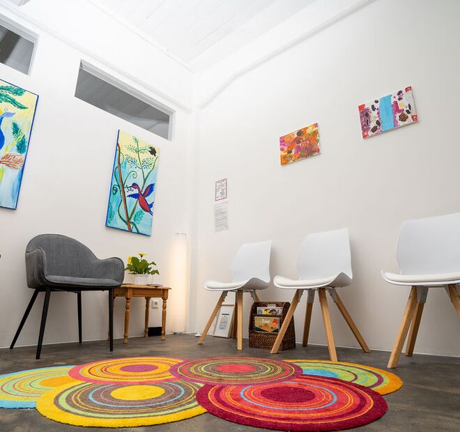 Praxis für Psychotherapie
