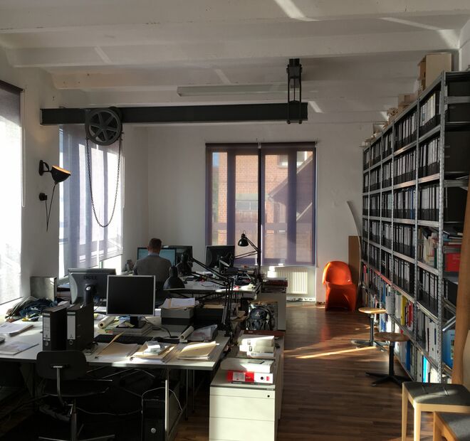 treide architekten BDA